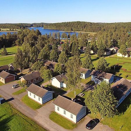 Visulahti Cottages Міккелі Екстер'єр фото