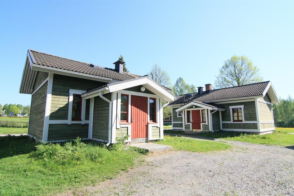 Visulahti Cottages Міккелі Номер фото