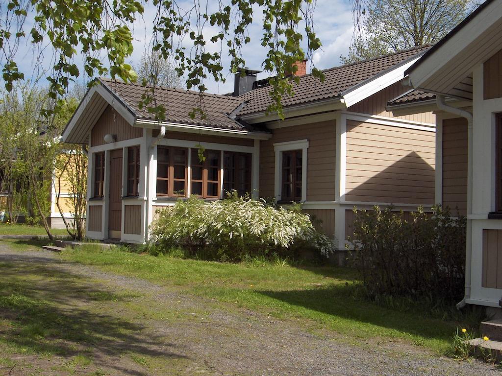 Visulahti Cottages Міккелі Номер фото