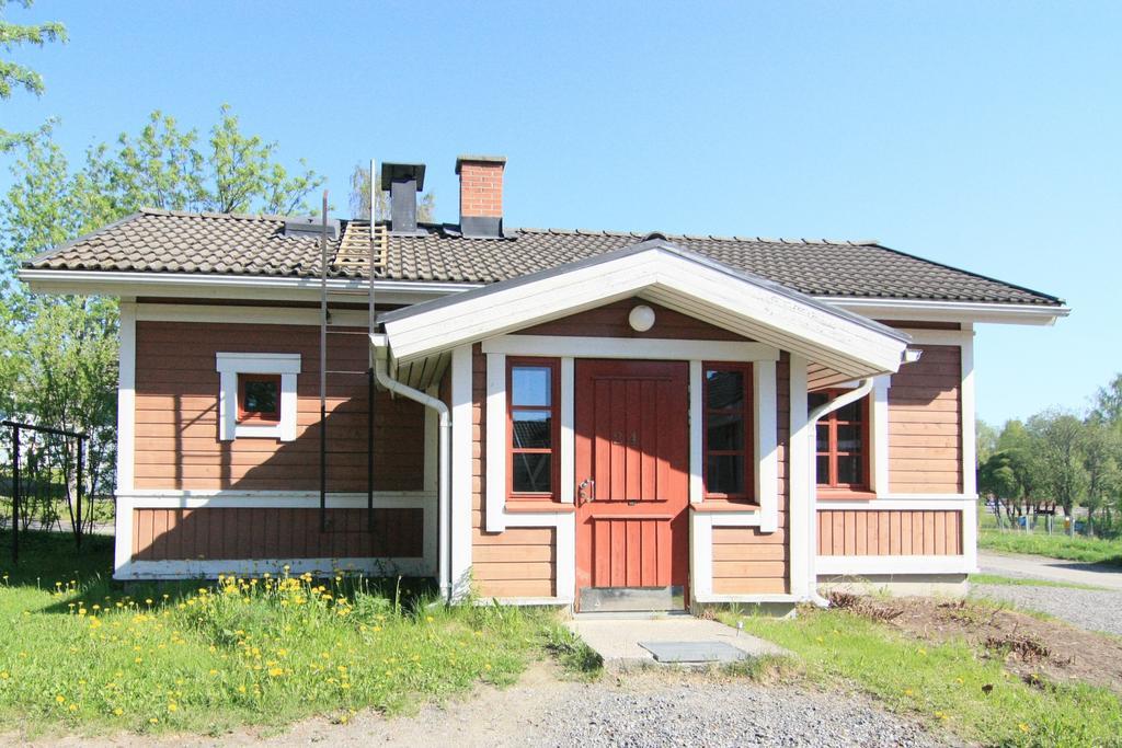 Visulahti Cottages Міккелі Номер фото