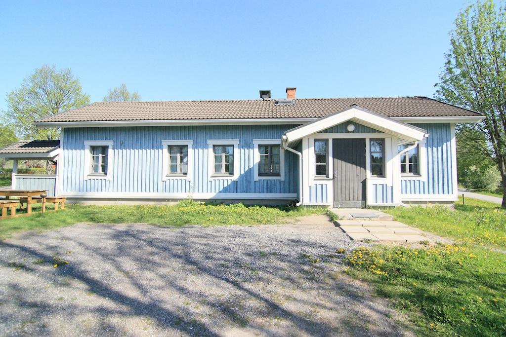 Visulahti Cottages Міккелі Номер фото