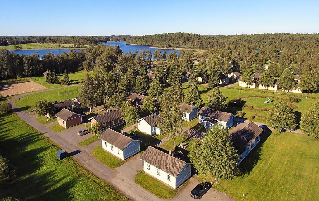 Visulahti Cottages Міккелі Екстер'єр фото