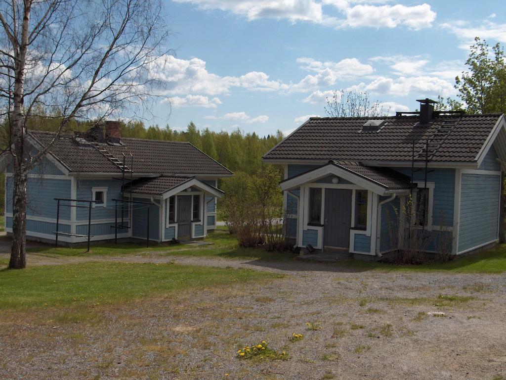 Visulahti Cottages Міккелі Екстер'єр фото
