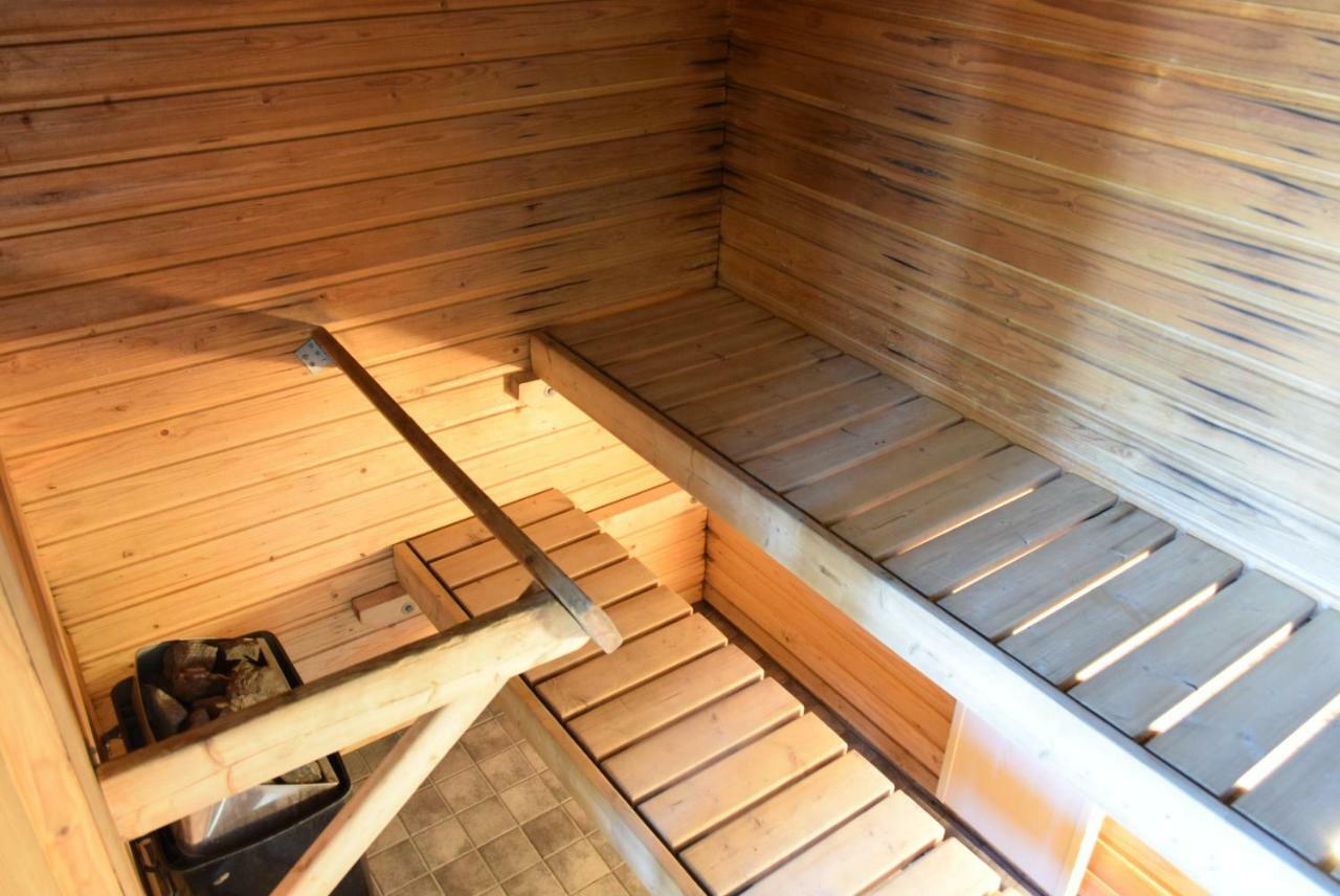 Visulahti Cottages Міккелі Екстер'єр фото