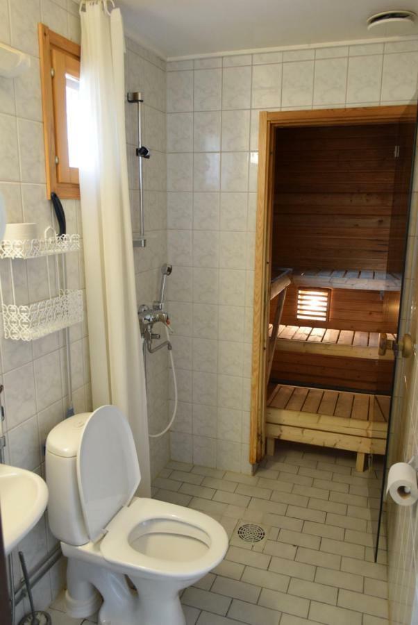 Visulahti Cottages Міккелі Екстер'єр фото