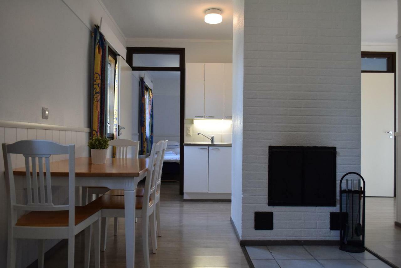 Visulahti Cottages Міккелі Екстер'єр фото
