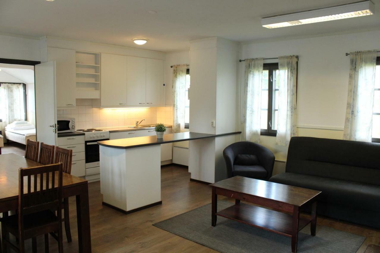 Visulahti Cottages Міккелі Екстер'єр фото
