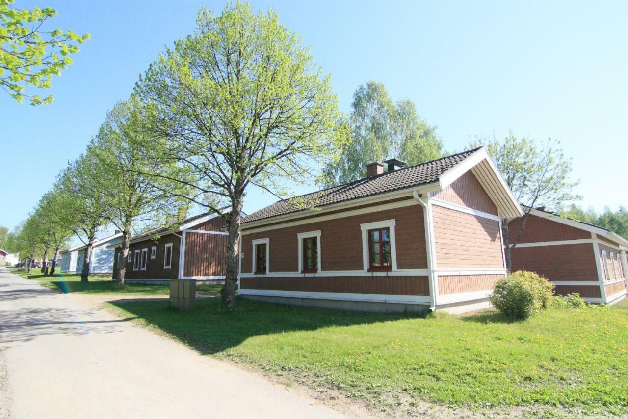 Visulahti Cottages Міккелі Екстер'єр фото